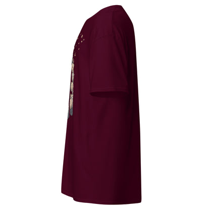 Hornet Grubs T-Shirt – Cute Minimalist Fan Art Design – fan-made gamer merch by GenioGoods