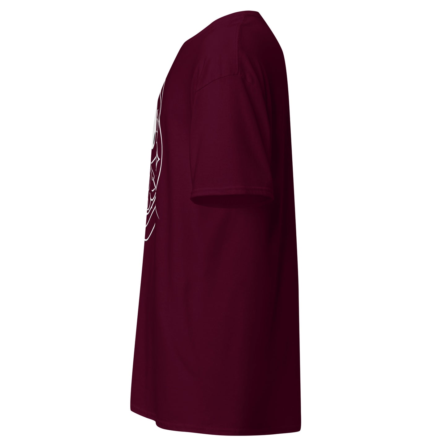 Silksong Shirt Hornet Tribute – Fan Art Tee