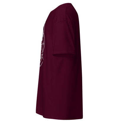 Silksong Shirt Hornet Tribute – Fan Art Tee