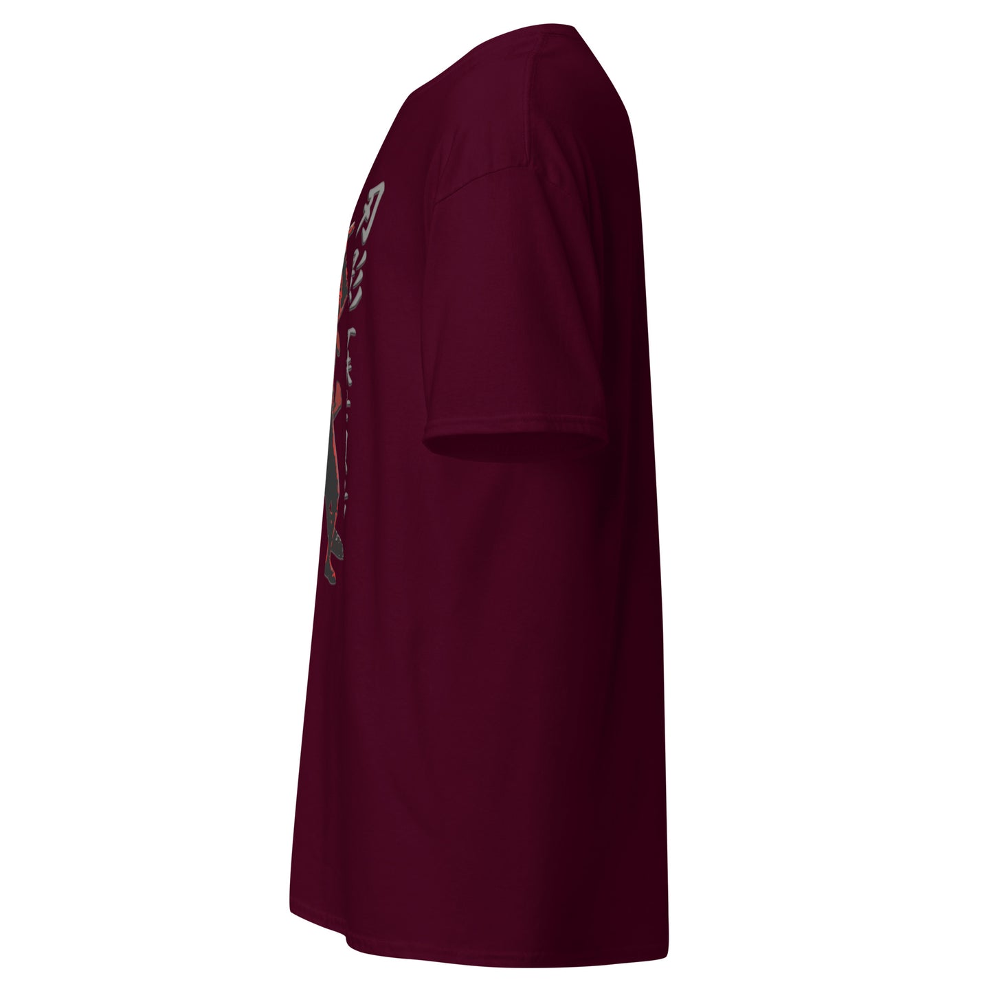 T-Shirt Assassin’s Creed Shadows Naoe – Blade of Shadows