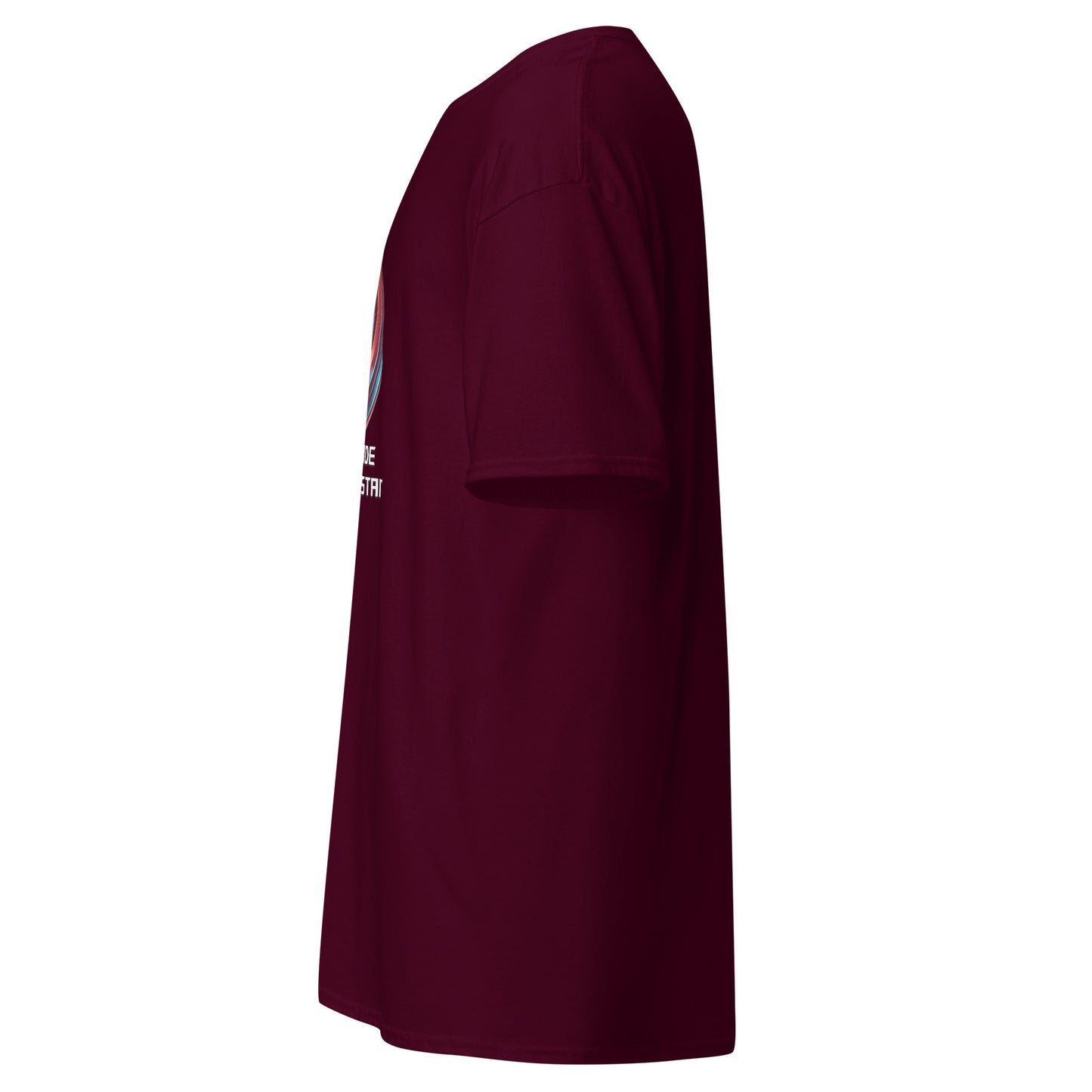 T-Shirt Dad Mode Gamer – Press to Start T-Shirt Drôle pour Papas