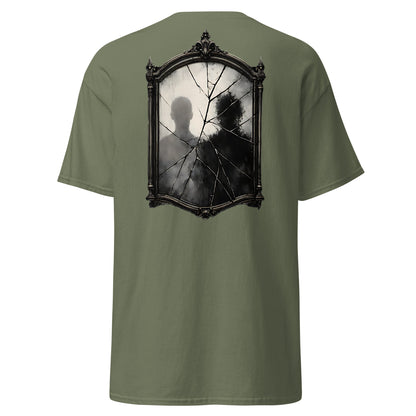 T-Shirts featuring a game-inspired graphic design