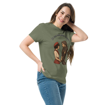Clair Obscure 33 Shirt – Front & Back Emotional Tribute