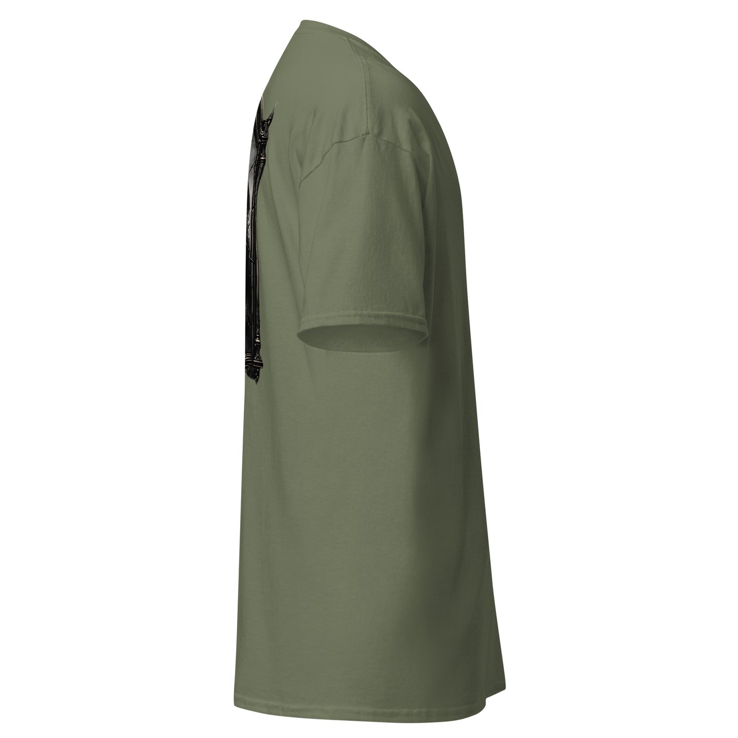 T-Shirts featuring a game-inspired graphic design