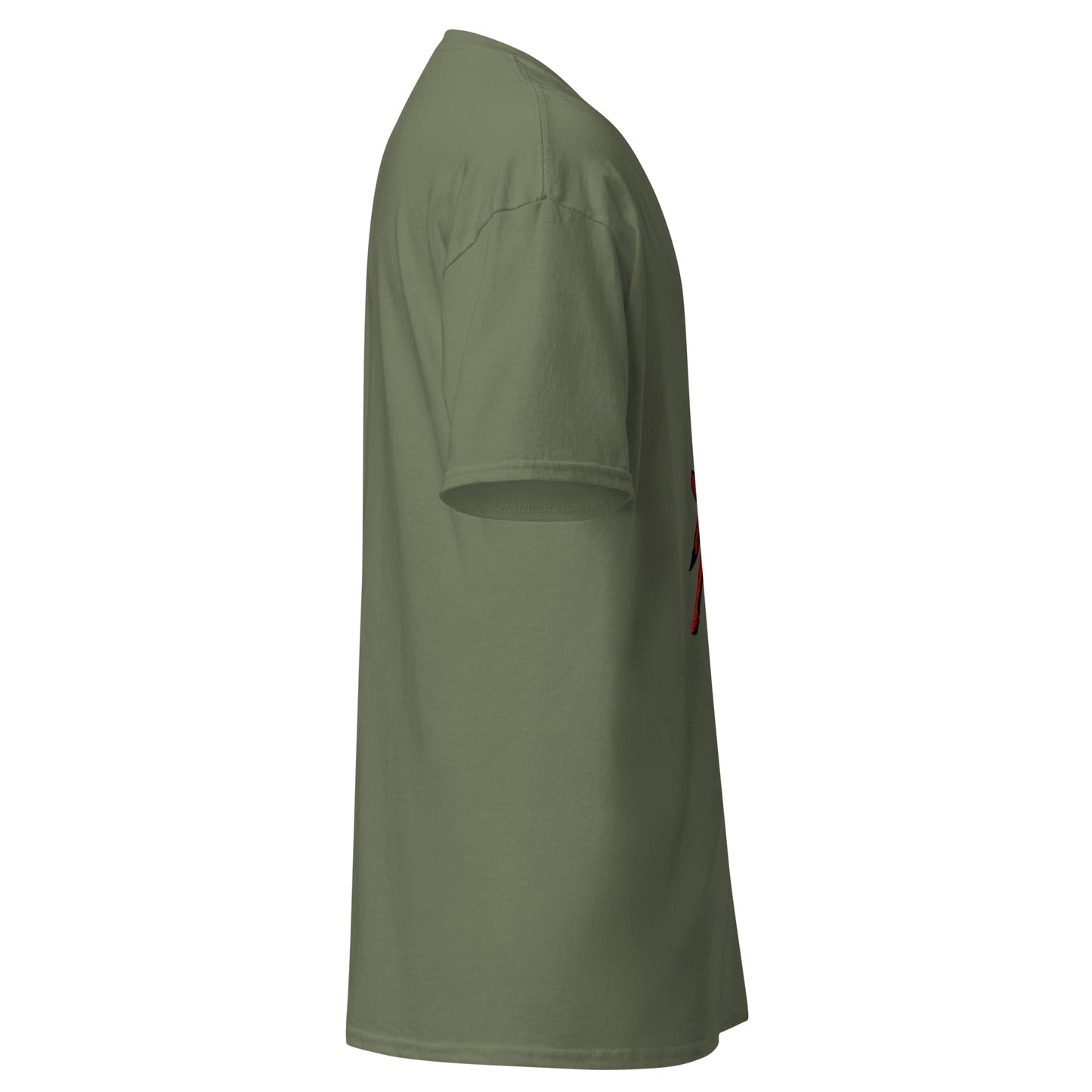 T-Shirt Assassin’s Creed Shadows Naoe – Blade of Shadows