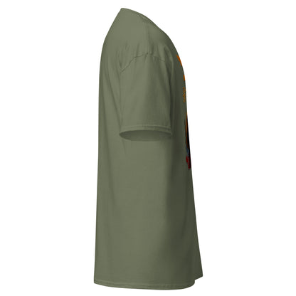 T-Shirt Assassin’s Creed Shadows – Design Torii Dualité