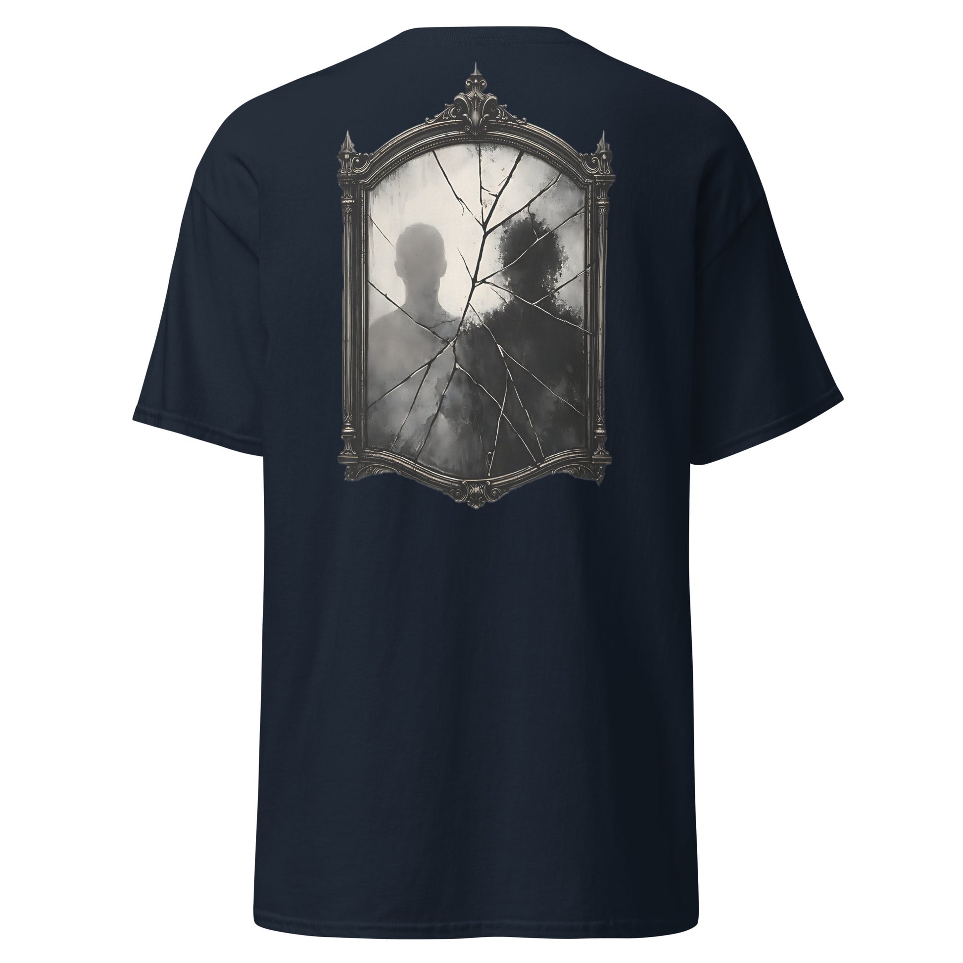 T-Shirts featuring a game-inspired graphic design