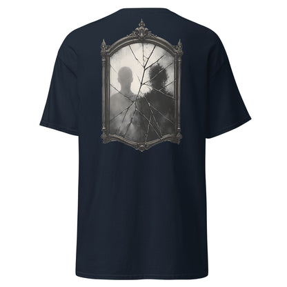 T-Shirts featuring a game-inspired graphic design