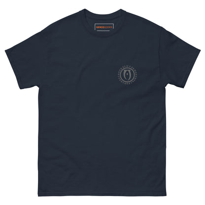 Oblivion Cyrodiil Map T-Shirt – Heartland of Tamriel