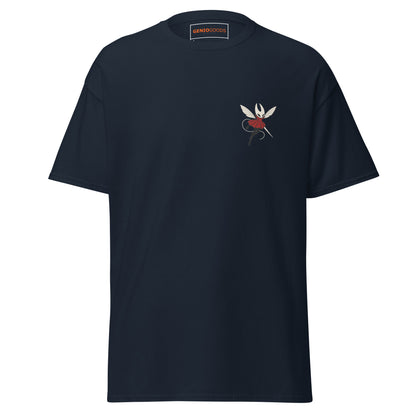 Hollow Knight Silksong Shirt Hornet Flame Tribute