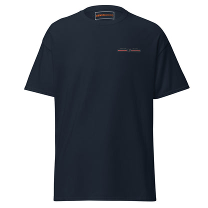 Love bar couple t-shirt – My love design matching gaming apparel