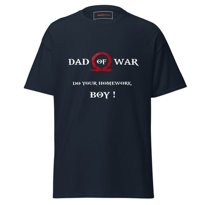 T-Shirts featuring a game-inspired graphic design