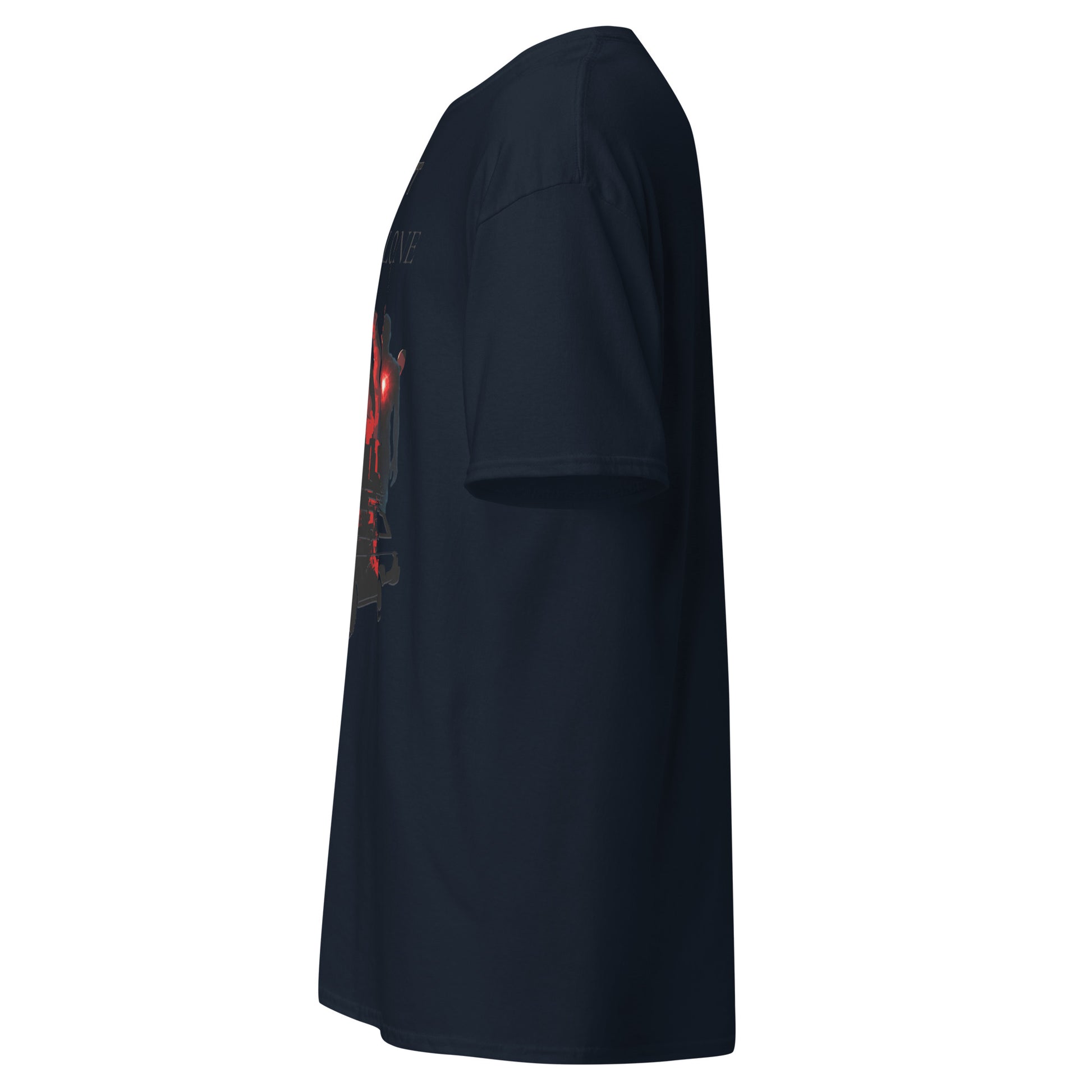 Atmospheric Road T-Shirt – Inspired by Pacific Drive – fan-made gamer merch by GenioGoods