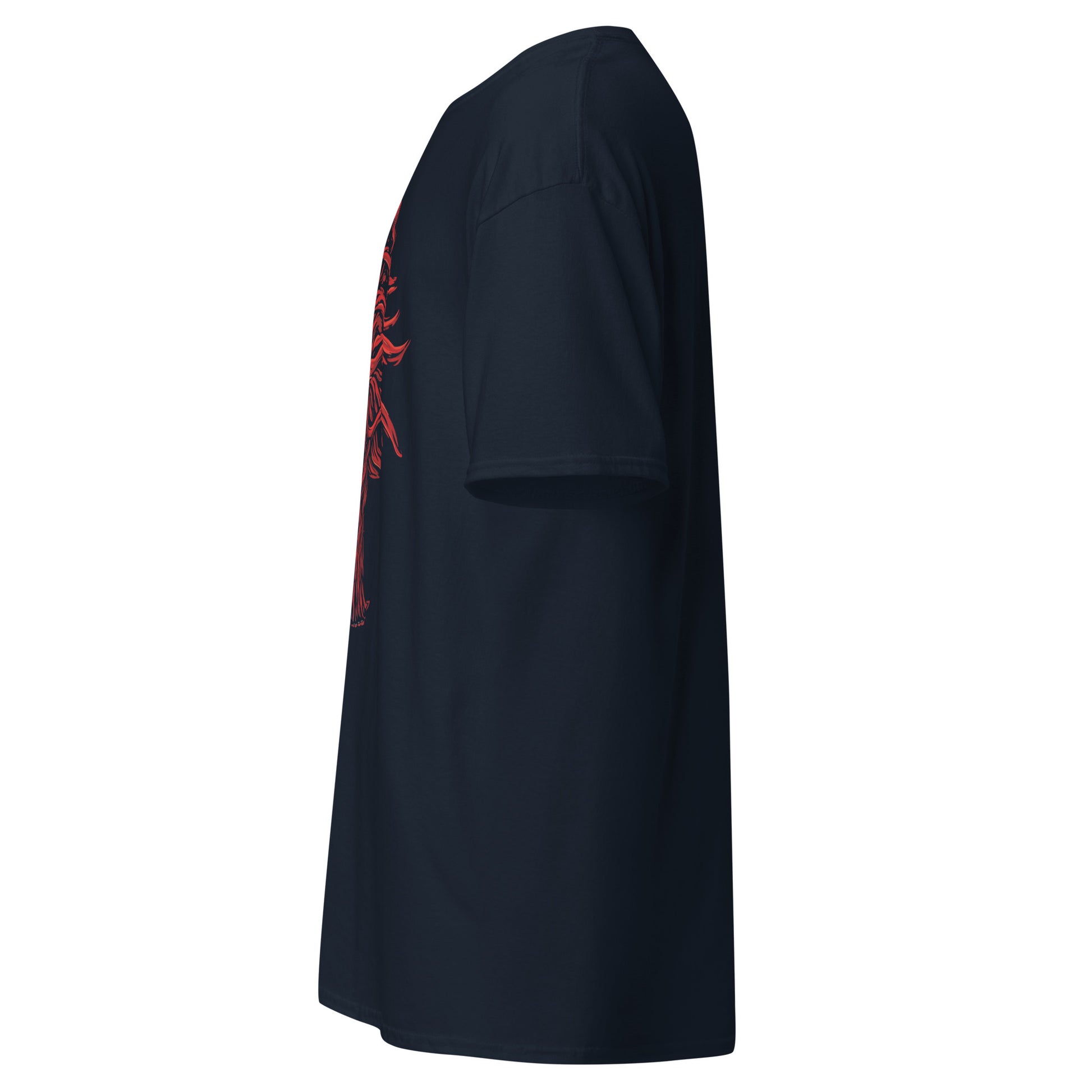 T-Shirts featuring a game-inspired graphic design