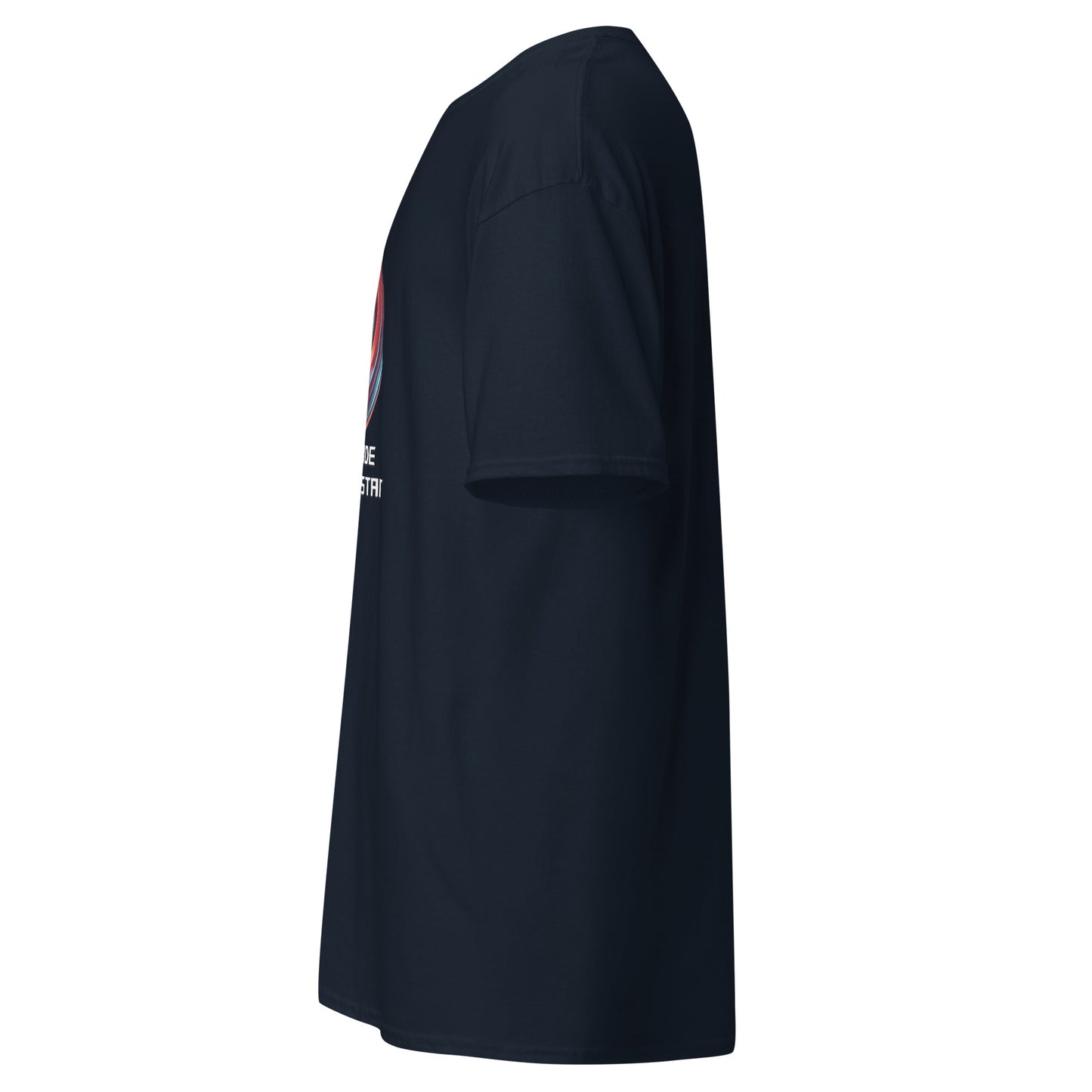 T-Shirt Dad Mode Gamer – Press to Start T-Shirt Drôle pour Papas