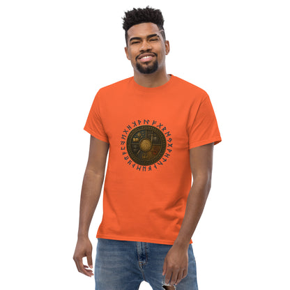 Oblivion Guilds T-Shirt – Symbols of Tamriel’s Factions