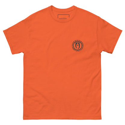 Oblivion Cyrodiil Map T-Shirt – Heartland of Tamriel
