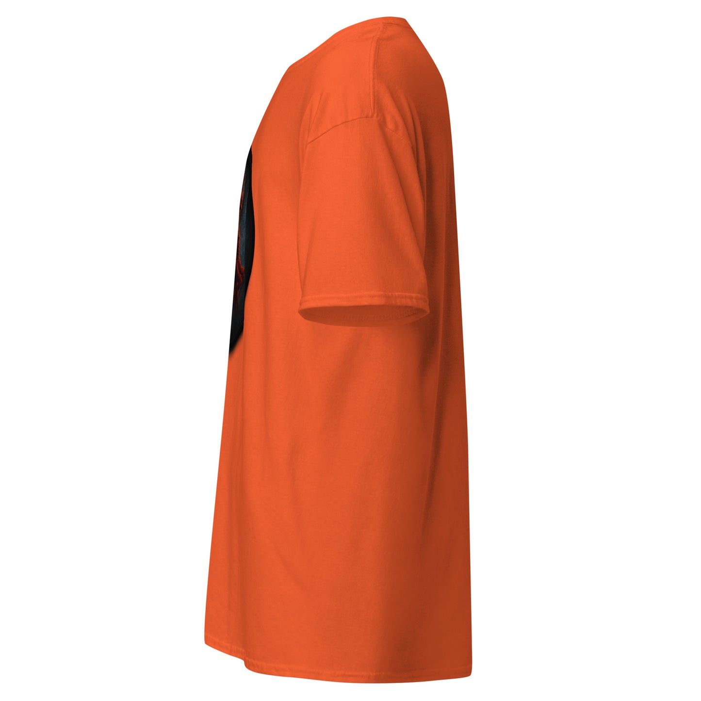 T-shirt Assassin’s Creed Shadows Dualité – Feu et Glace