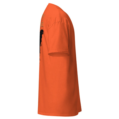 Dark Fantasy T-Shirt – Beauty in the End Inspired by Clair Obscur 33 – fan-made gamer merch by GenioGoods