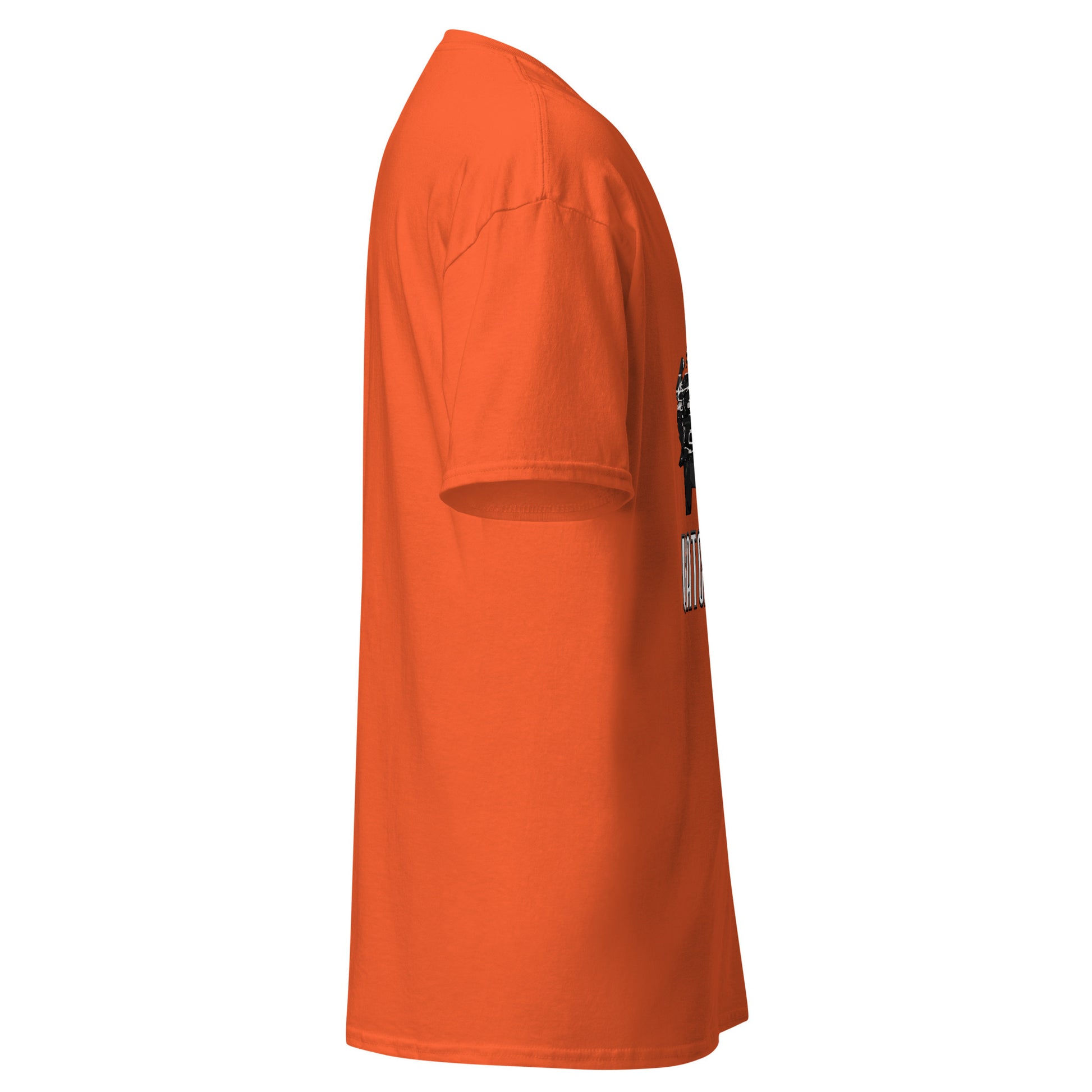 T-Shirts featuring a game-inspired graphic design