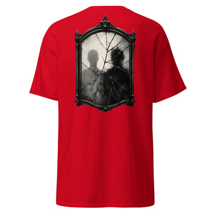 T-Shirts featuring a game-inspired graphic design