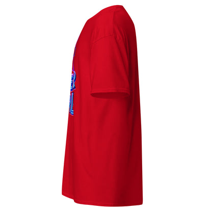 Gamer Girl T-Shirt – Neon Aesthetic Gaming Style Tee – original gamer merch by GenioGoods