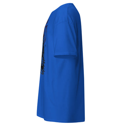 T-Shirts featuring a game-inspired graphic design