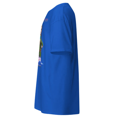 Split Fiction Two Worlds One Bond Tee | Dual Realities Art