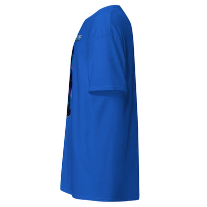 Split Fiction Trust No Timeline Tee – Hourglass Art