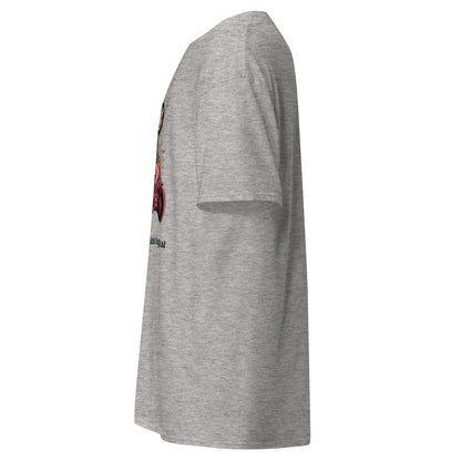 Split Fiction Two Worlds One Bond Duo Ride Tee