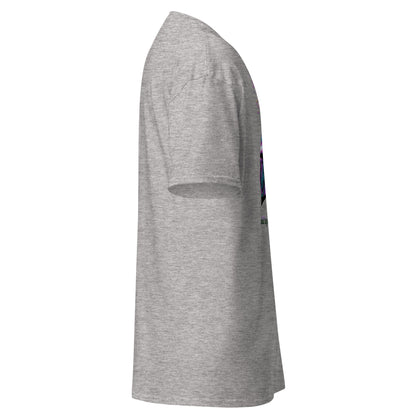 Split Fiction Two Worlds One Bond Duo Ride Tee