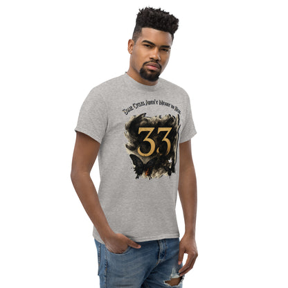 Clair Obscur Expedition 33 T-Shirt – Cycles That Don’t Heal