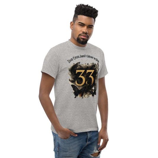 Clair Obscur Expedition 33 T-Shirt – Cycles That Don’t Heal