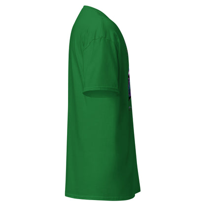 Split Fiction Two Worlds One Bond Duo Ride Tee