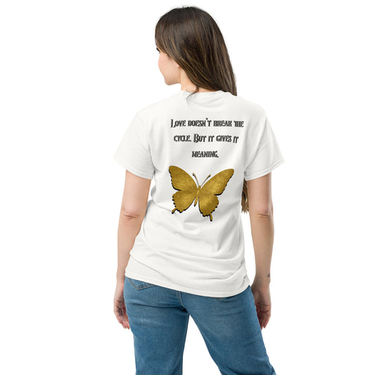 Clair Obscure 33 Shirt – Front & Back Emotional Tribute