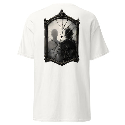 T-Shirts featuring a game-inspired graphic design