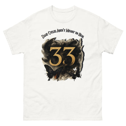 Clair Obscur Expedition 33 T-Shirt – Cycles That Don’t Heal