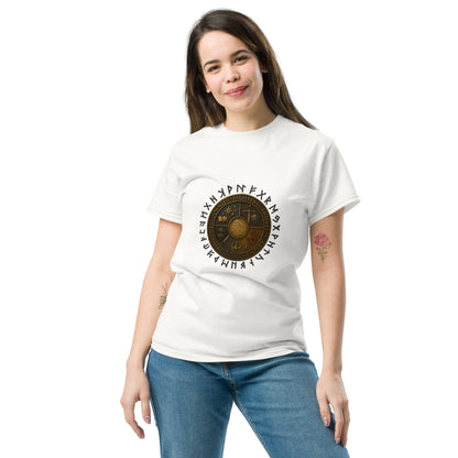 Oblivion Guilds T-Shirt – Symbols of Tamriel’s Factions