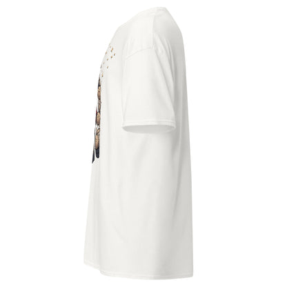 Hornet Grubs T-Shirt – Cute Minimalist Fan Art Design – fan-made gamer merch by GenioGoods