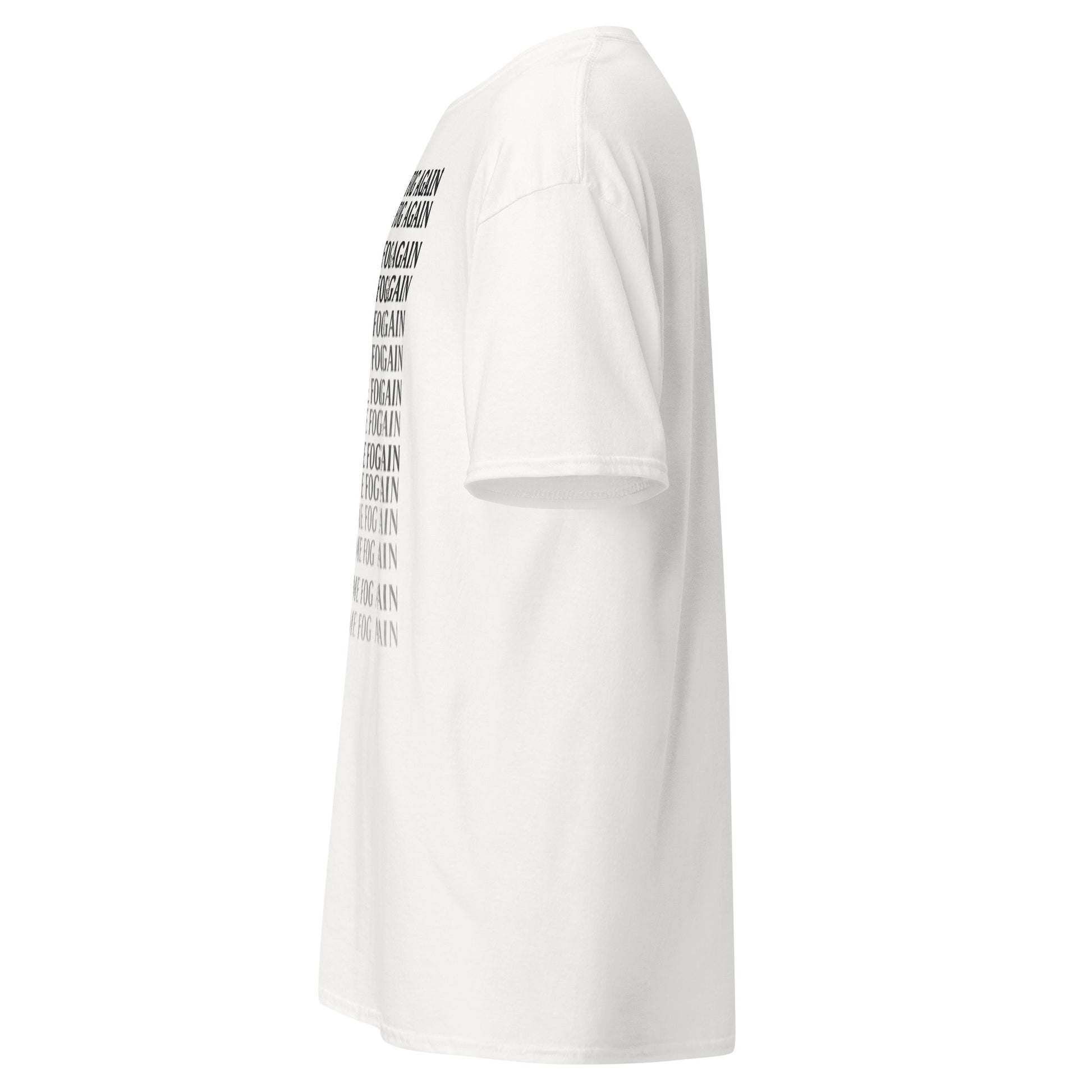 T-Shirts featuring a game-inspired graphic design