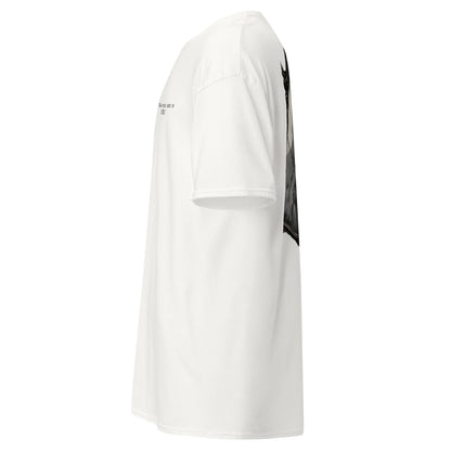 T-Shirts featuring a game-inspired graphic design