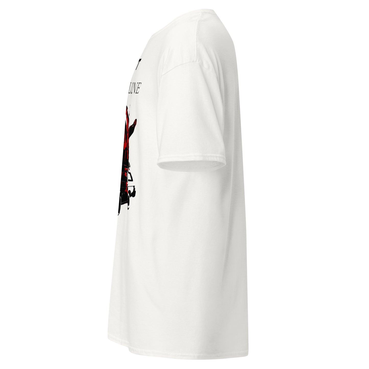 T-Shirts featuring a game-inspired graphic design