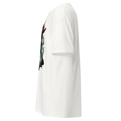 Anomaly Zone Survival T-Shirt – Inspired by Pacific Drive – fan-made gamer merch by GenioGoods