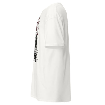 T-Shirts featuring a game-inspired graphic design