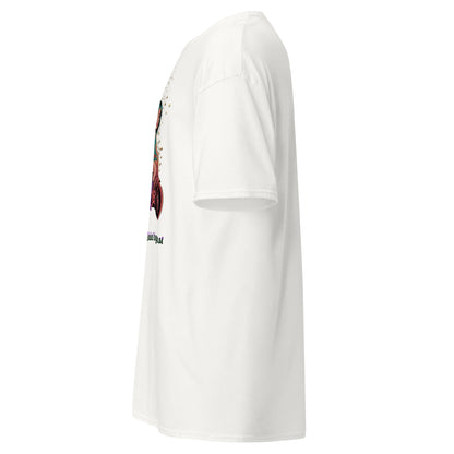 Split Fiction Two Worlds One Bond Duo Ride Tee