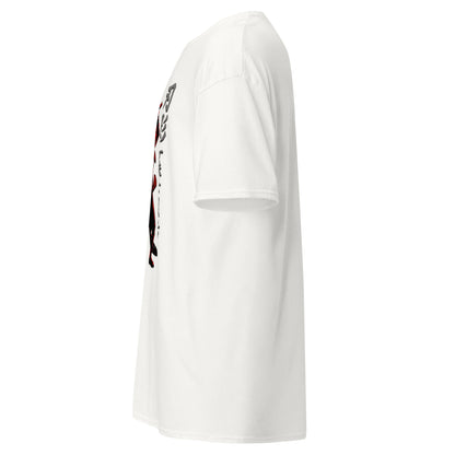 T-Shirt Assassin’s Creed Shadows Naoe – Blade of Shadows