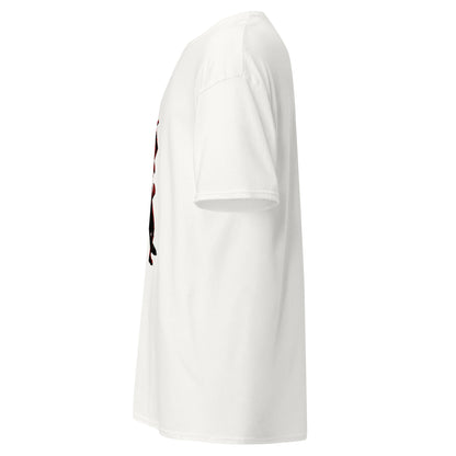 T-shirt Naoe Samurai – Design Minimal Blade