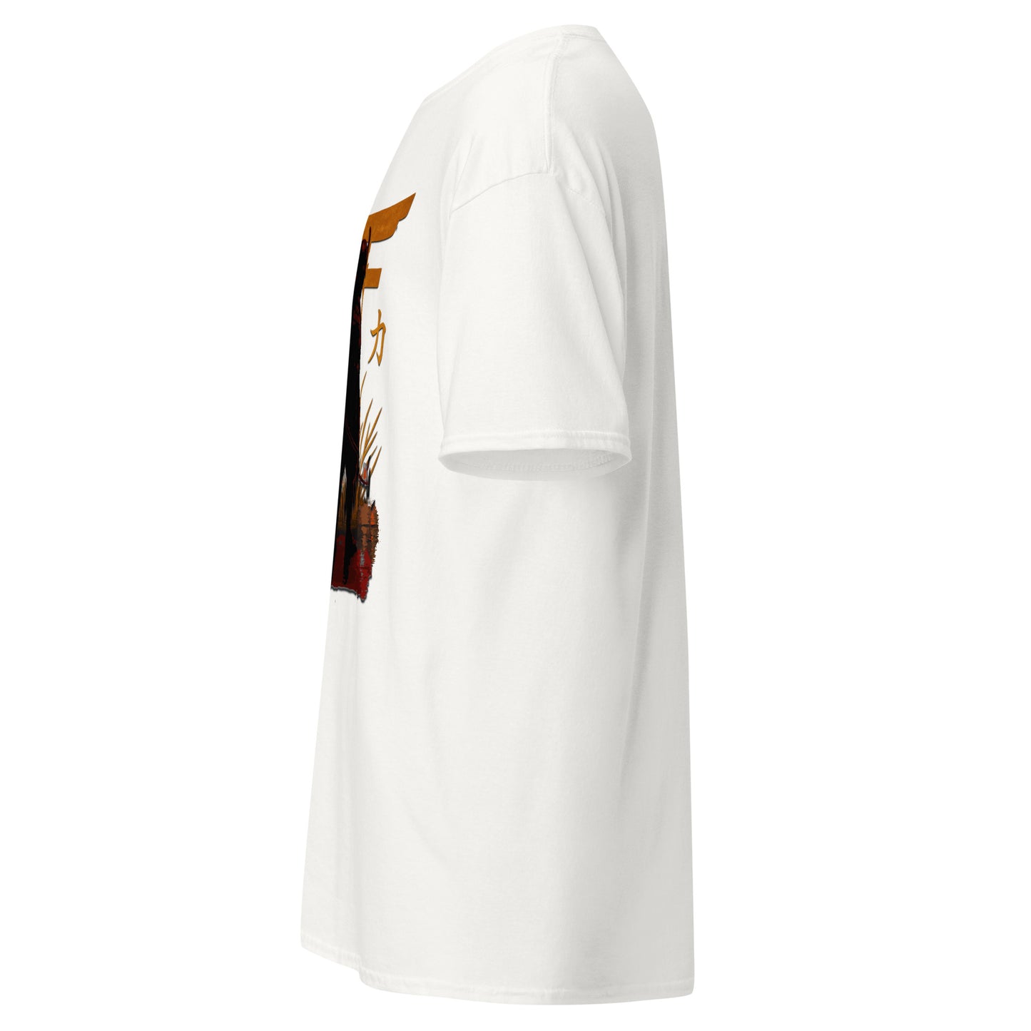 T-Shirt Assassin’s Creed Shadows – Design Torii Dualité