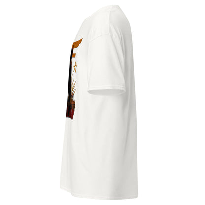 T-Shirt Assassin’s Creed Shadows – Design Torii Dualité