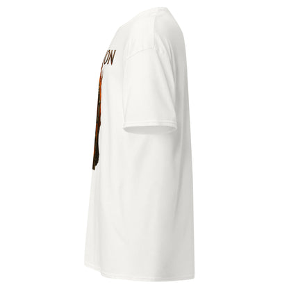 Oblivion Remastered Shirt – Classic Knight Design